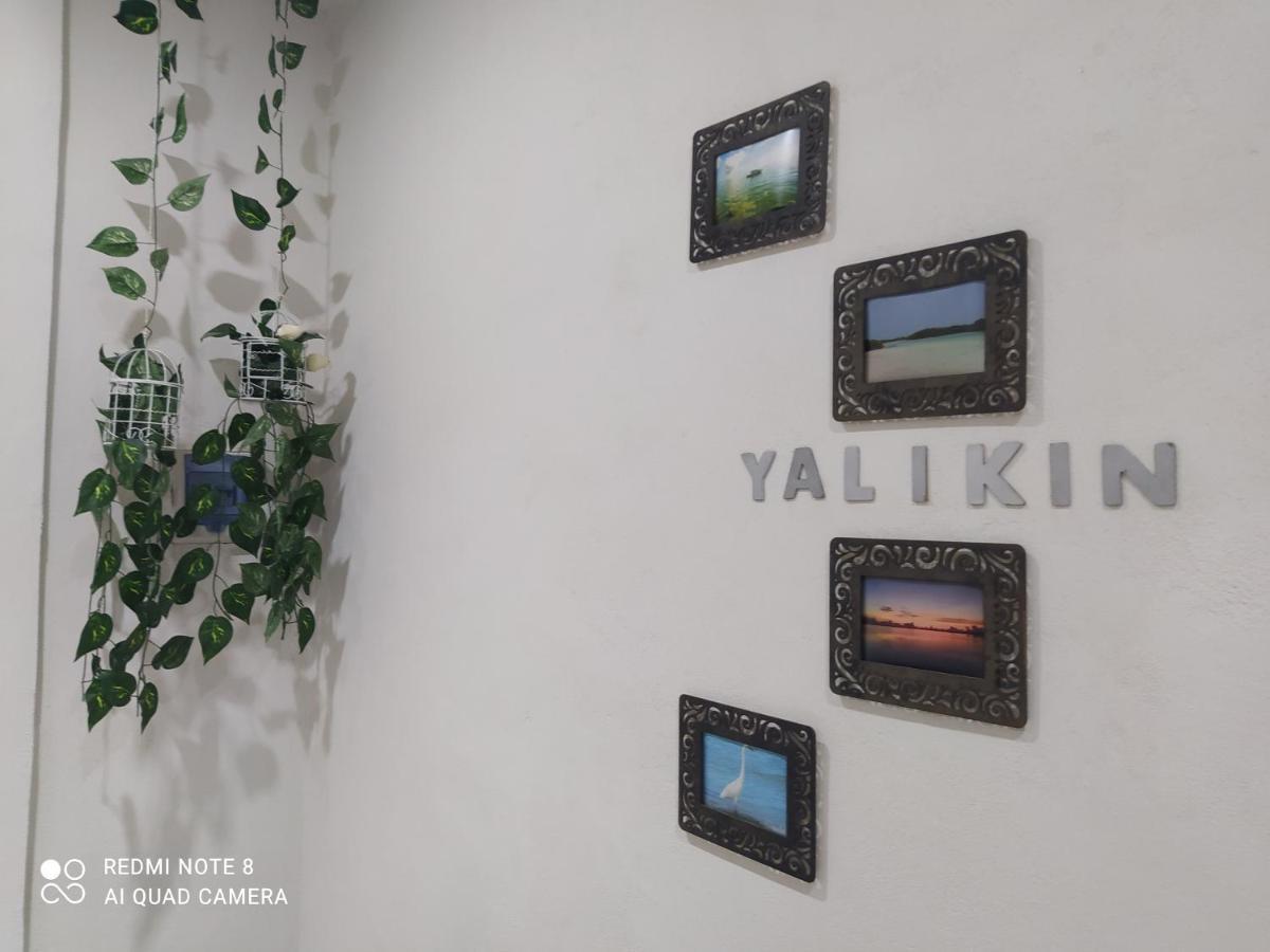 Mi Habitat Holbox-Maravilla Natural Eksteriør billede