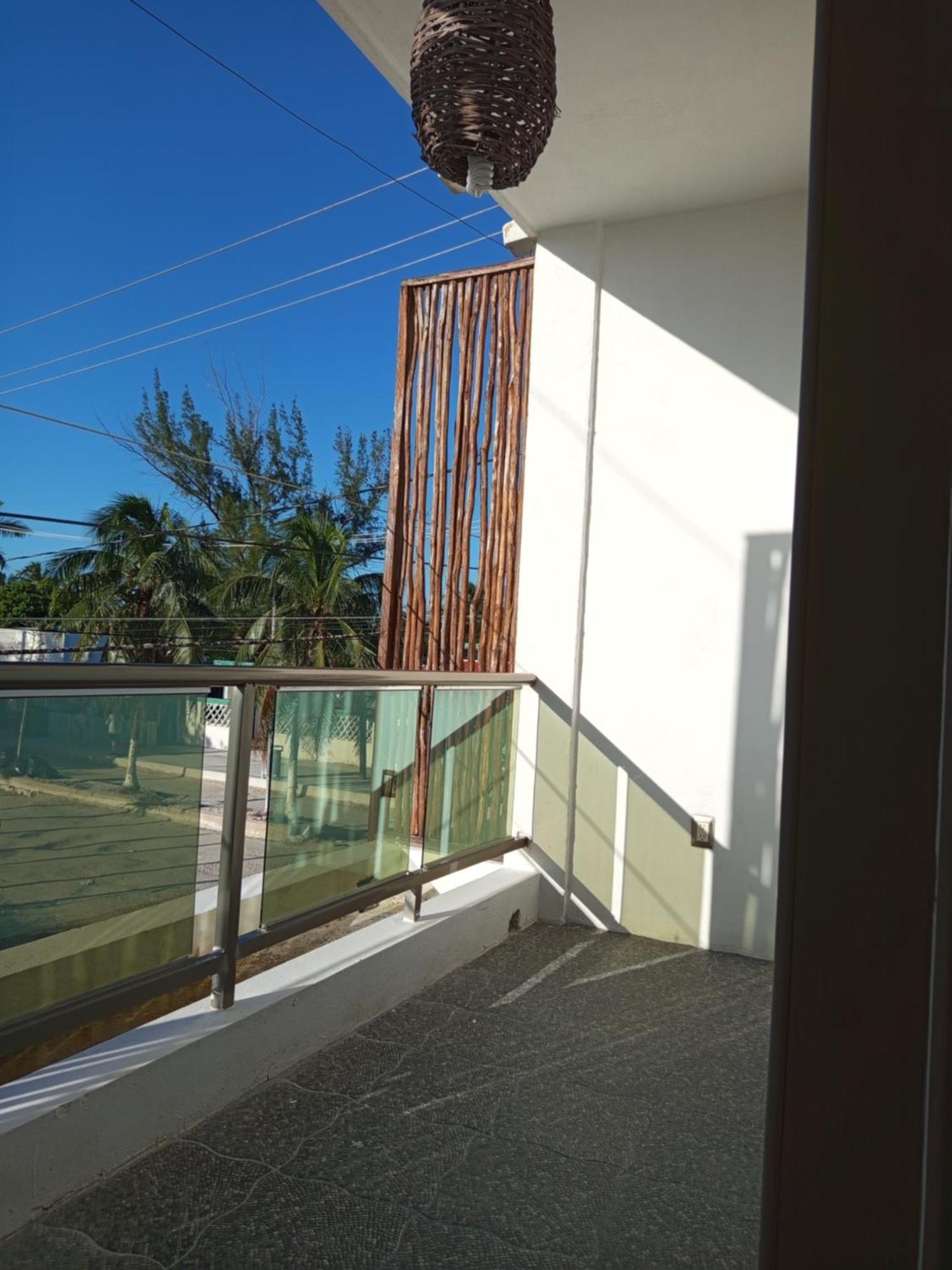 Mi Habitat Holbox-Maravilla Natural Eksteriør billede