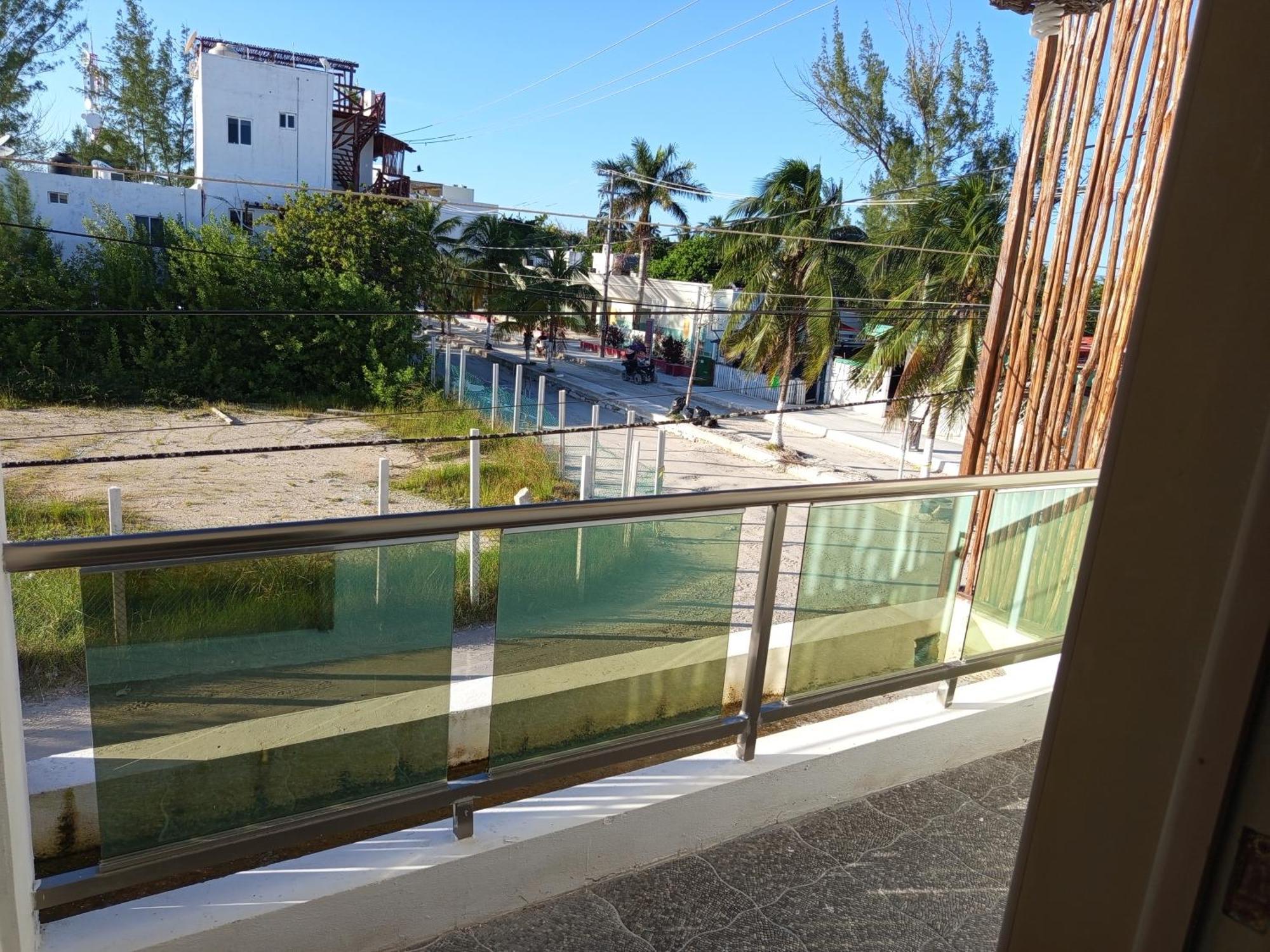 Mi Habitat Holbox-Maravilla Natural Eksteriør billede