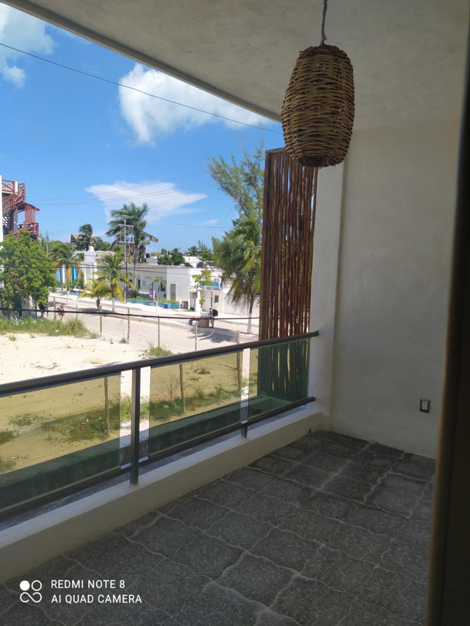 Mi Habitat Holbox-Maravilla Natural Eksteriør billede